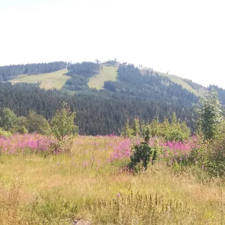 Appartamento Krušné Hory *