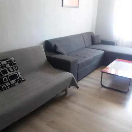 Apartman Krušné Hory