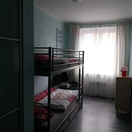 Krusne Hory * أبيرتامي