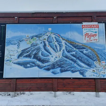 Appartamento Krušné Hory