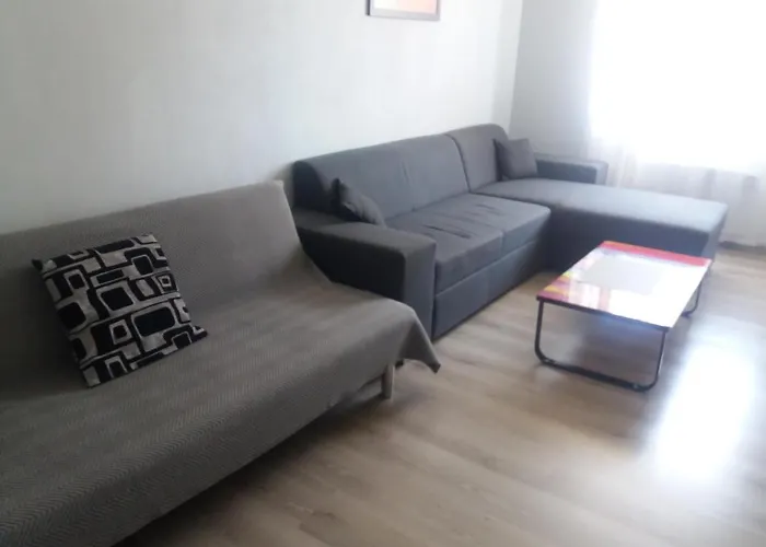 Appartamento Krušné Hory