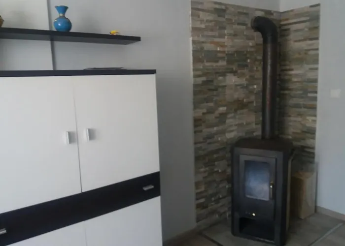 Krušné Hory * Abertamy