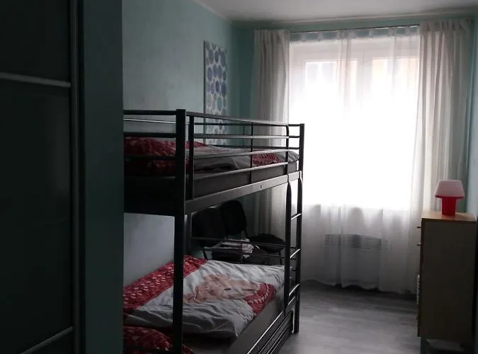 Krušné Hory * Abertamy
